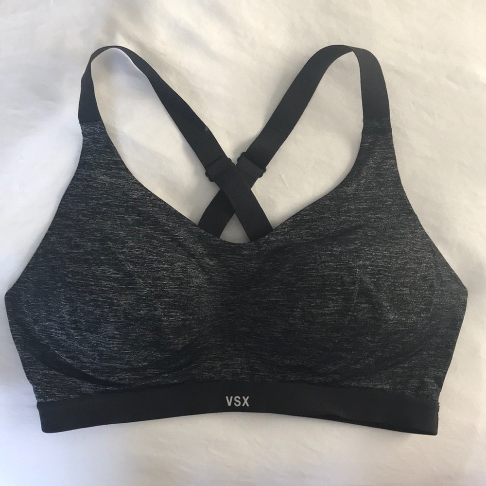 VS Sport 34D Sports Bra - EUC Worn Once